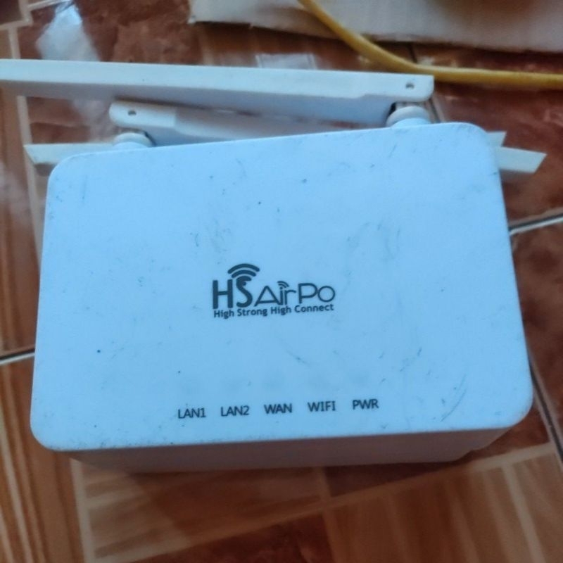 Jual HSAirPO wifi | Shopee Indonesia