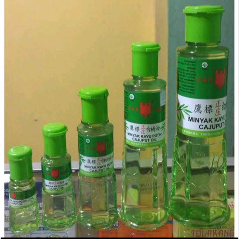 Jual MINYAK KAYU PUTIH CAP LANG 120ml/ 60Ml /210ml | Shopee Indonesia