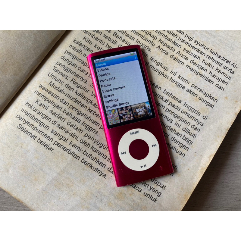 新品未開封 ipod nano 16gb 第五世代 Apple iPod nano 第5世代 (16GB) 価格比較 - 価格.com