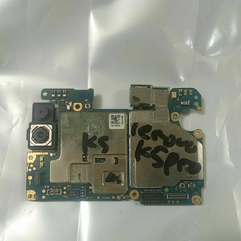 Jual MESIN LENOVO K5 PRO | Shopee Indonesia