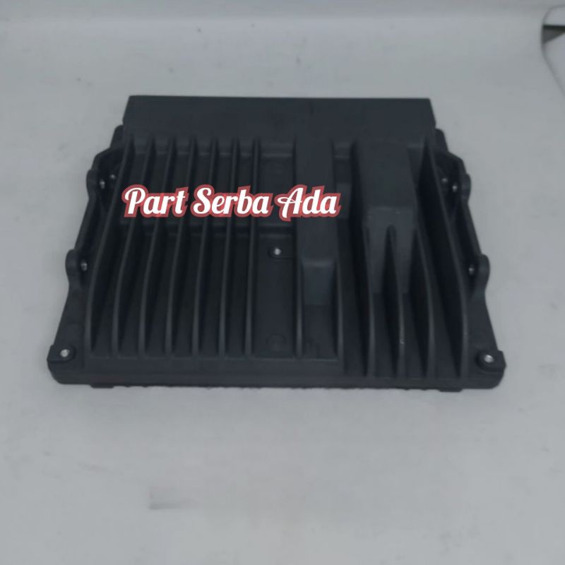 Jual Ecu Control Engine Toyota Innova 2021 UP 89661-FAN50 | Shopee ...