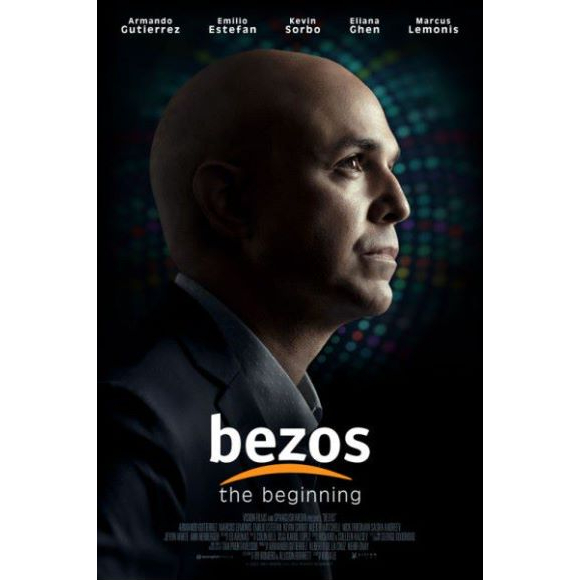 Jual Bezos (2023) | Shopee Indonesia