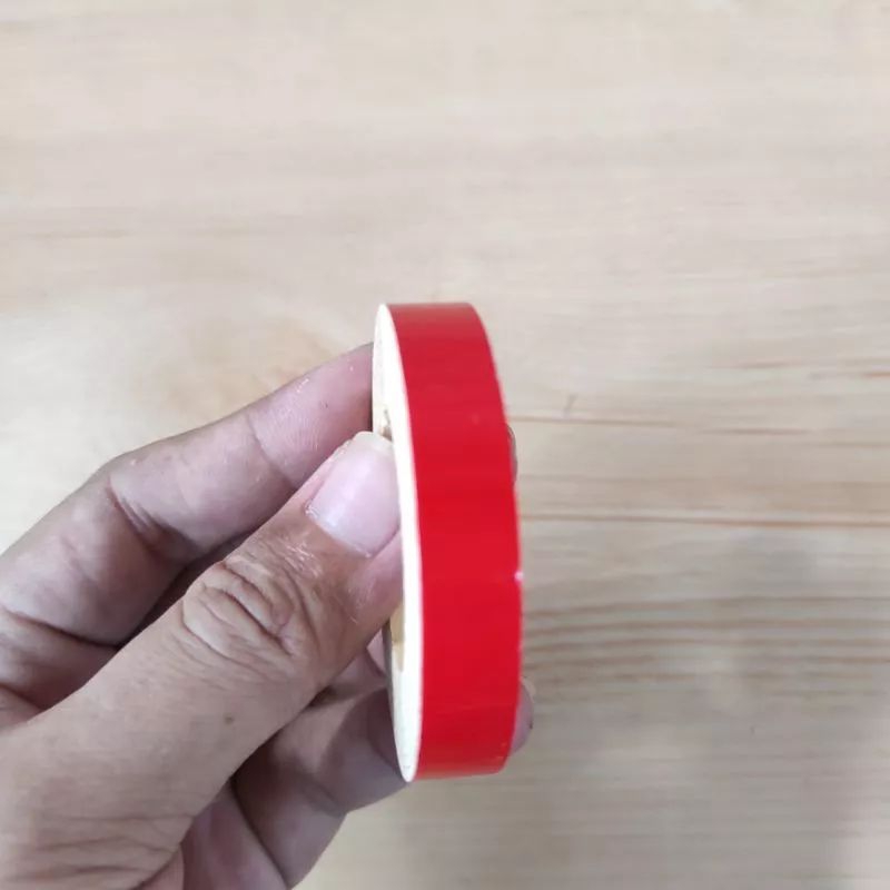 Jual Sticker Lis velg Reflektif 1cm | Shopee Indonesia