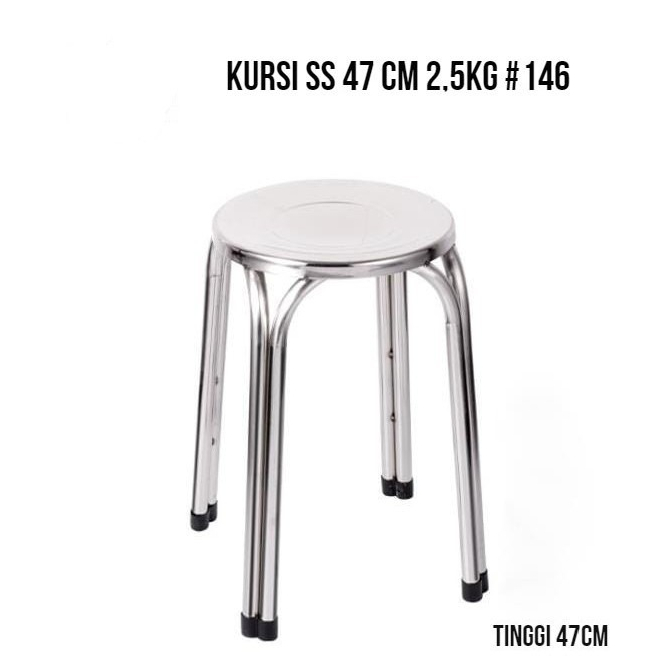 Jual Bangku Stainless Bangku Taman Kursi Santai Kursi Stainless