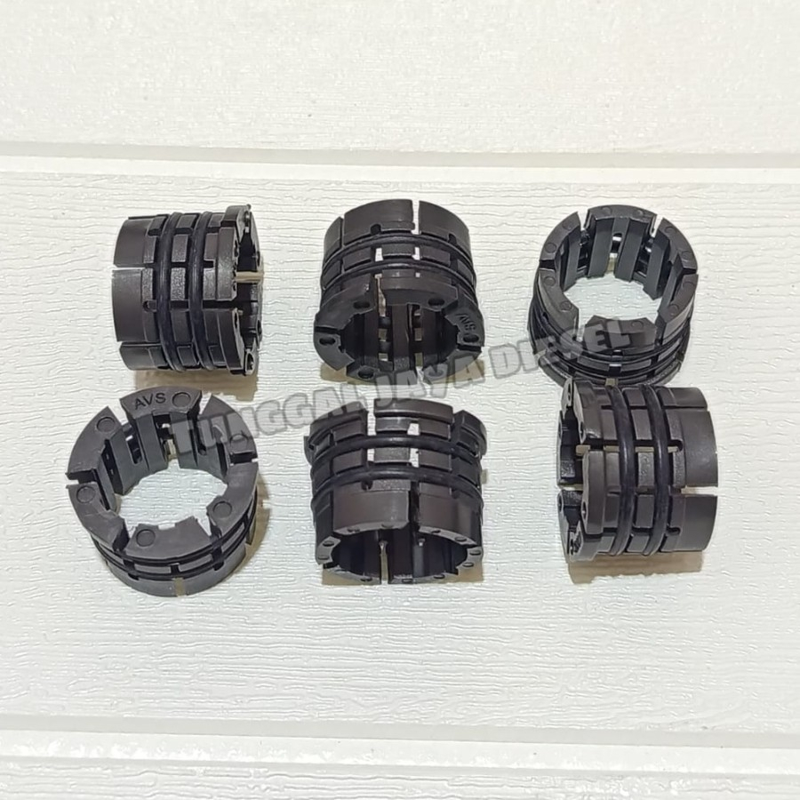 Jual Bushing Rack Steering Bos Stir Bush Steer Toyota All New Avanza ...