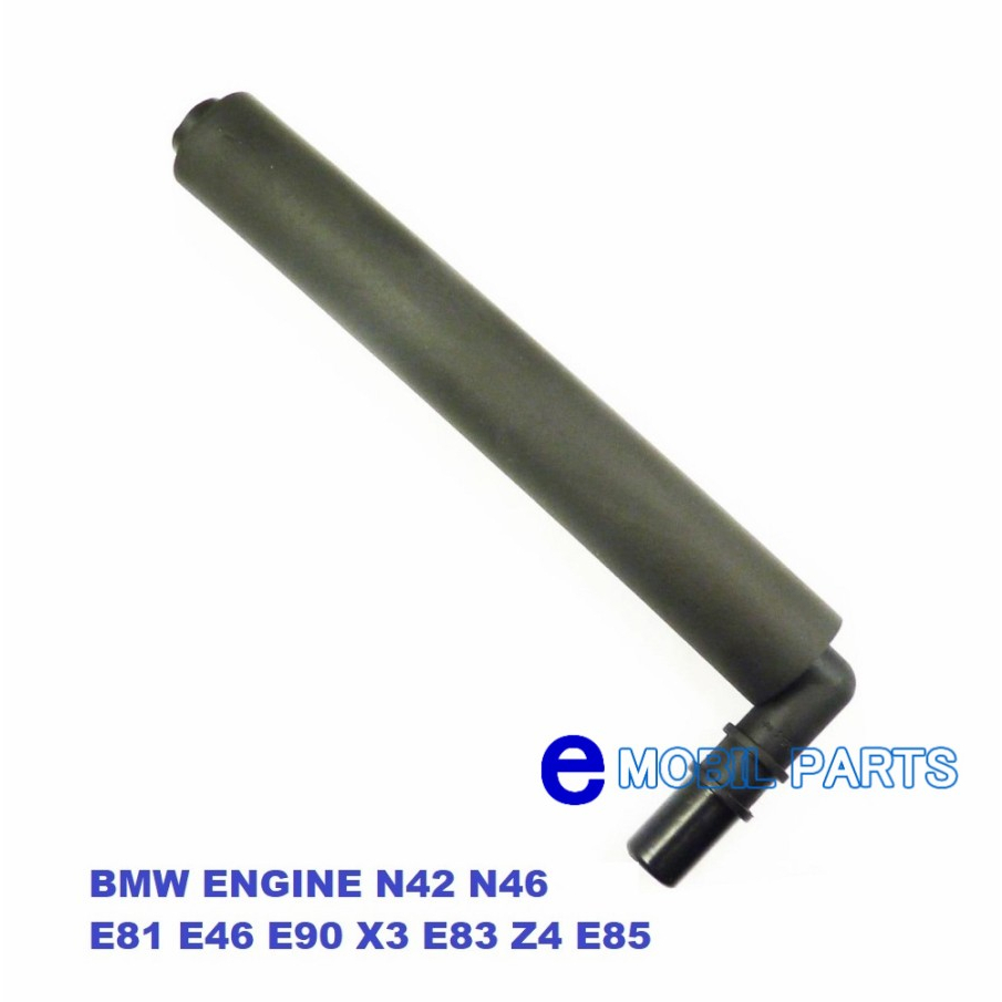 Jual SELANG OIL SEPARATOR BMW E46 E90 E84 INTAKE VENT 11157503524