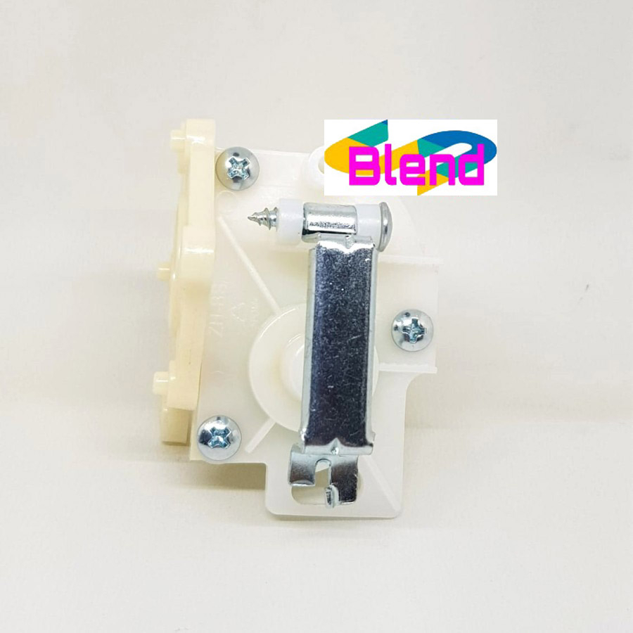 Jual Gear Box Kipas Angin DINDING Model Miyako Gearbox Tarik Kipas