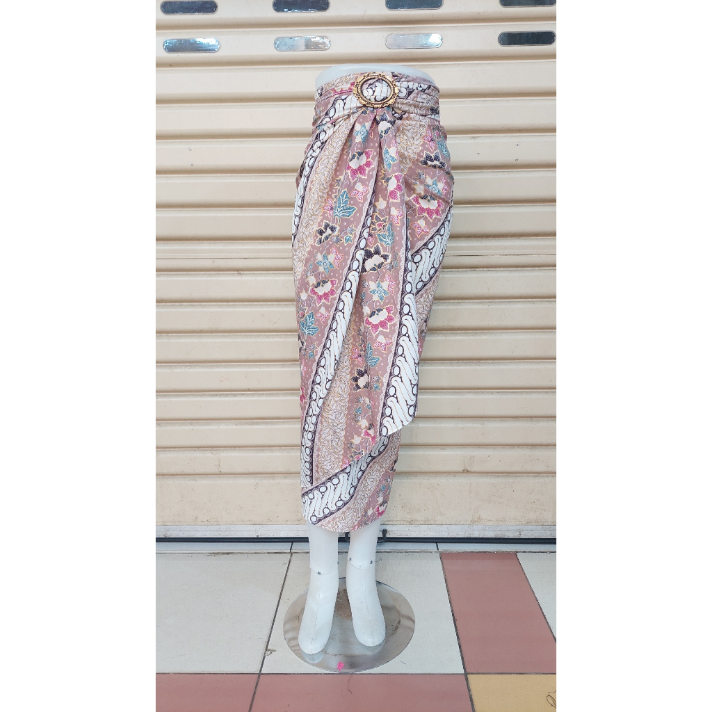 Jual Kain Lilit/Rok Lilit/Kain Batik/Bawahan Batik/Bawahan Kebaya/Kain ...