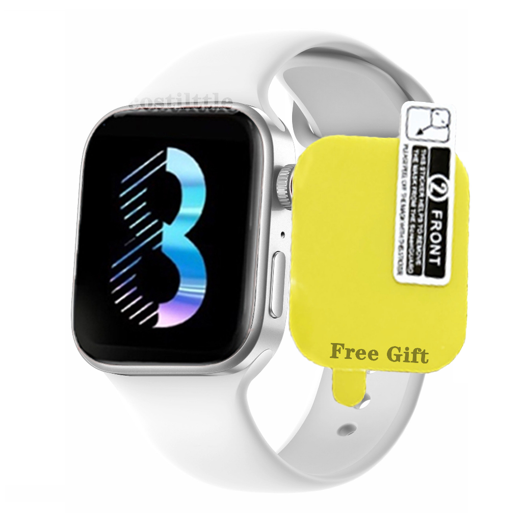 Jual Smartwatch Series 8 Pro Z56 ultra Smartwatch Series 8 Smartwatch