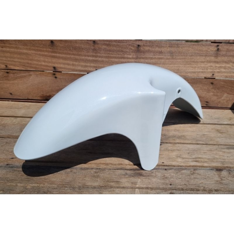 Jual SPAKBOR NINJA RR ORIGINAL | Shopee Indonesia