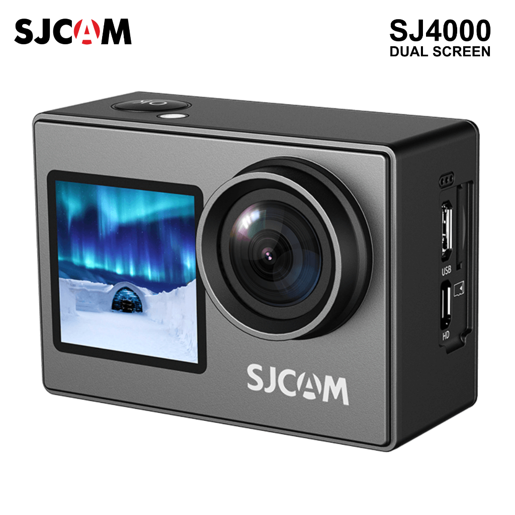 sjcam 400