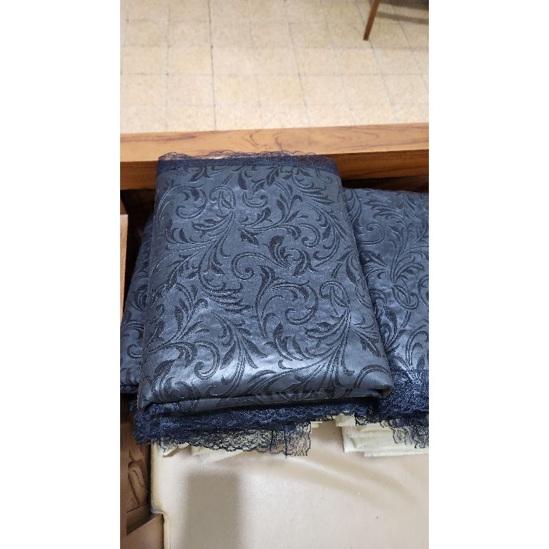 Jual Sufrah Emboss / Seprah Hidang pj 2 m lb 60 cm | Shopee Indonesia