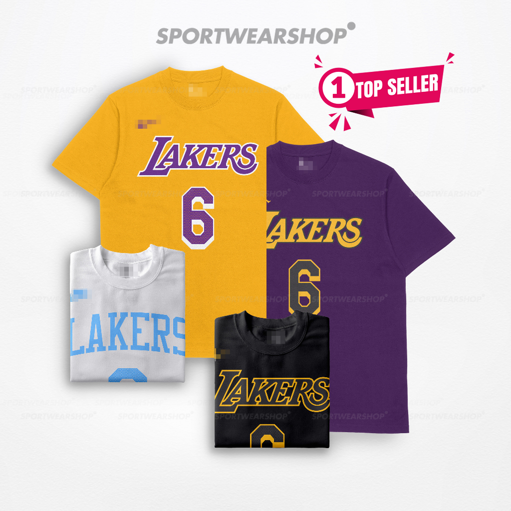 Los Angeles Lakers T-Shirt Design by davisefx on DeviantArt