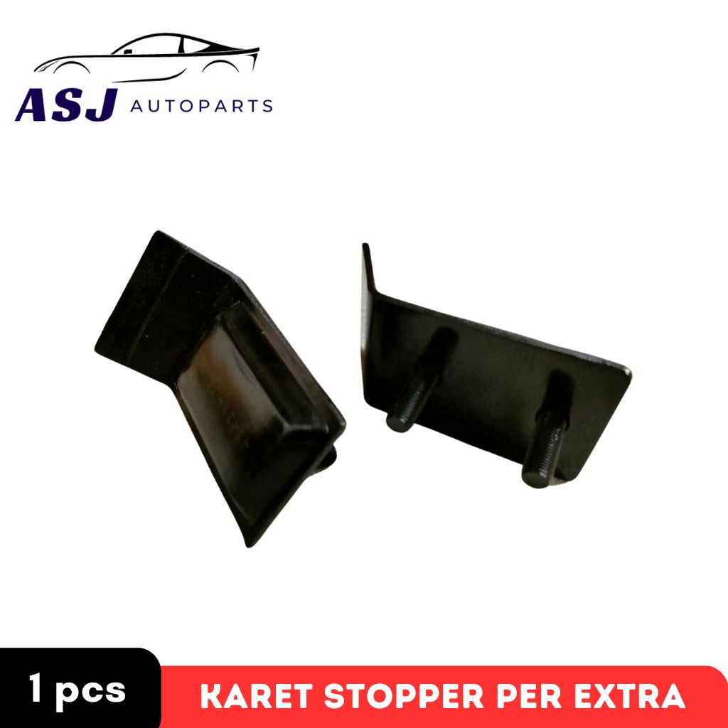 Jual Karet Stopper Per Extra Stopper Helper Toyota Rino Dynasaurus Wsp Shopee Indonesia