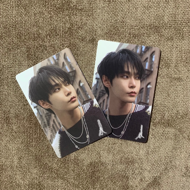 Jual SHARING STICKER PACK DOYOUNG NCT 127 2ND MD AYYO AY-YO AY YO ...