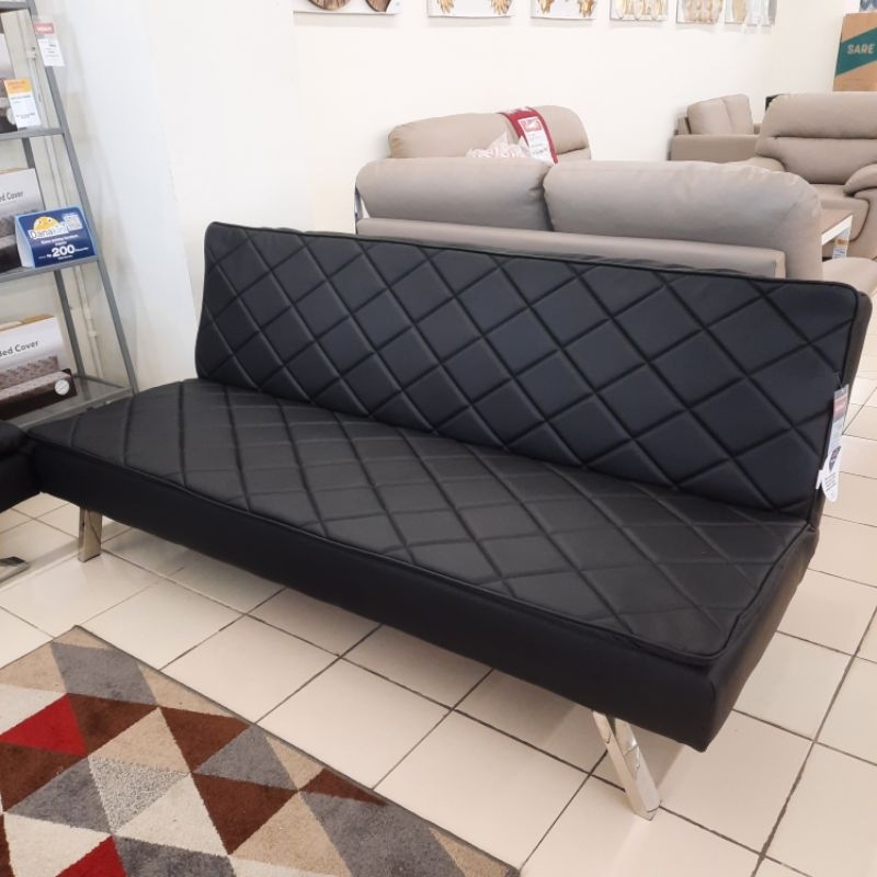 Jual Sofa Tidur Multifungsi Modern Sofa Lipat Grisca Sofabed | Shopee ...