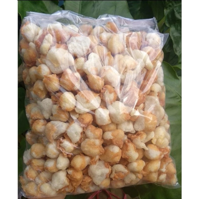 Jual Siomay Mini Kering Enak Dan Gurih 1kg Shopee Indonesia