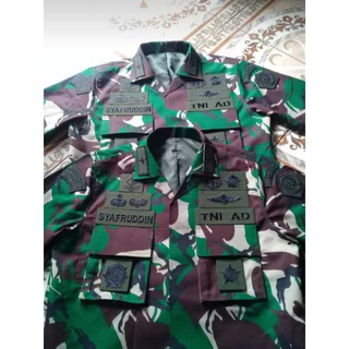 Produk St Tree Produk Street Military | Shopee Indonesia