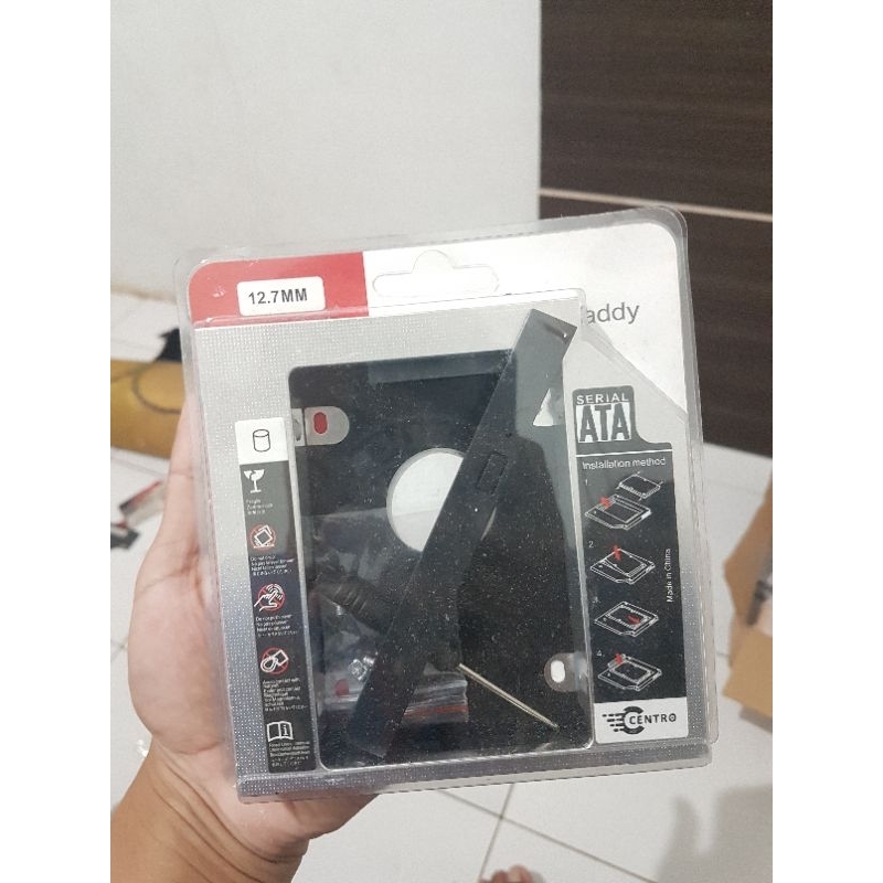 Jual CADDY HDD | Shopee Indonesia