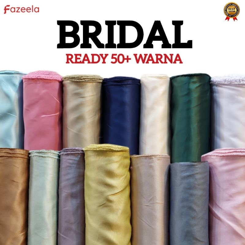 Kain bridal sales