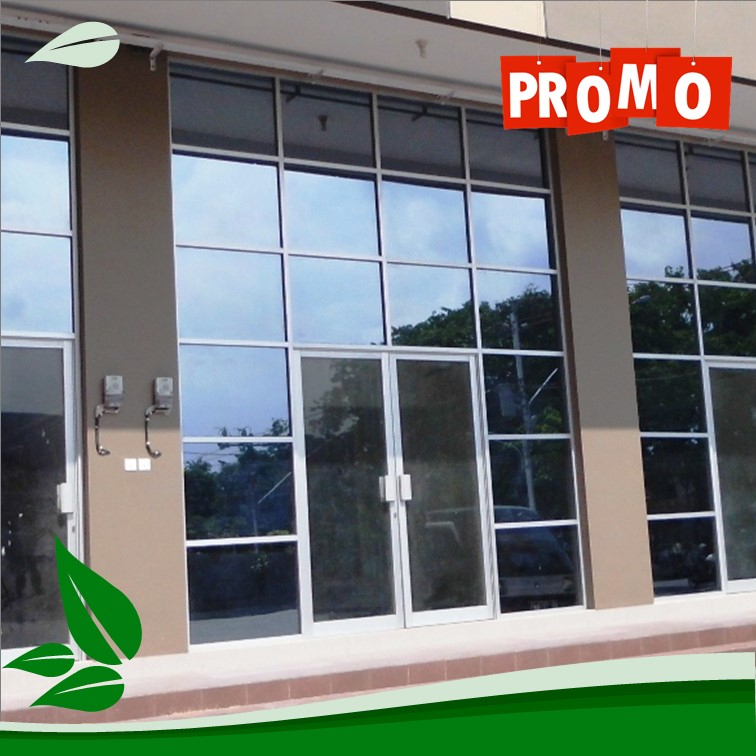 Jual Pintu Kusen aluminium | Shopee Indonesia