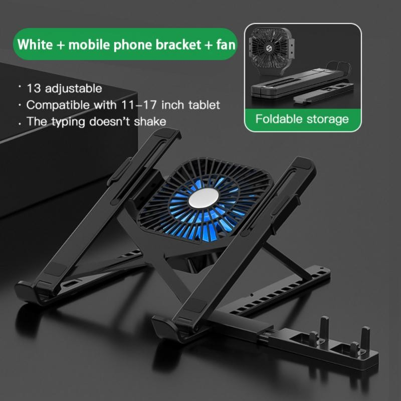 Jual Cooling Pad Laptop Tablet Adjustable Laptop Stand With Stand