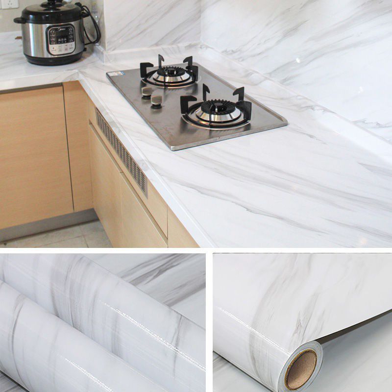 Jual Stiker Marmer Wallpaper Marmer Wallpaper Motif Marmer Sticker ...
