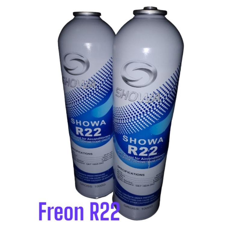 Jual FREON R22 SOWA | Shopee Indonesia