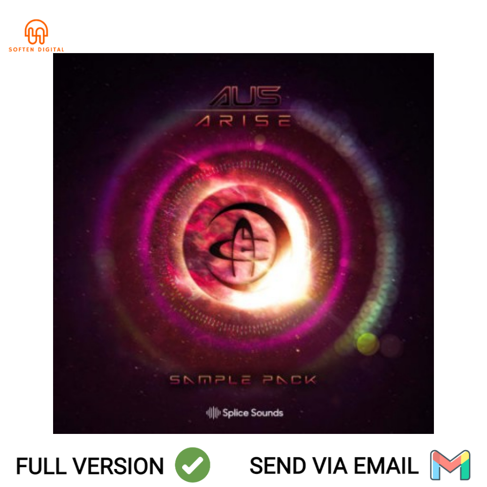 Jual Splice Sounds – Au5 – Arise Sample Pack (WAV) audio sample pack ...