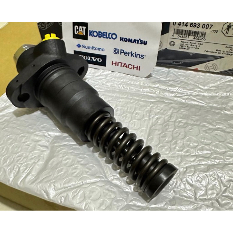 Jual injection high pressure pump EC210B EC210 B voe21147446 voe ...