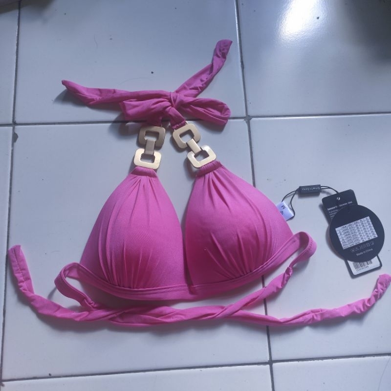 Jual Swimsuit Bikini Sexy Bikini Wanita Bikini Pantai Baju Renang