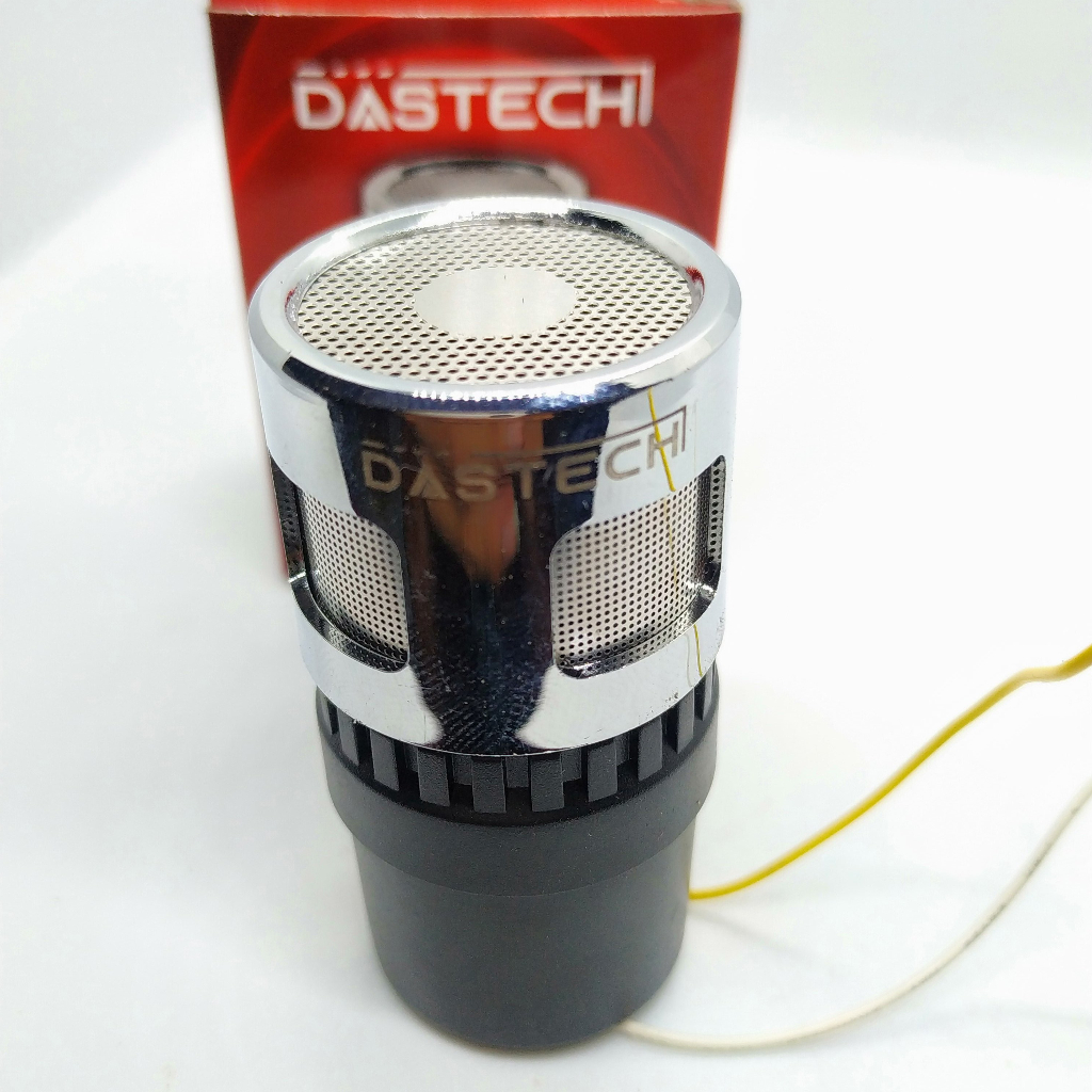 Jual Spool Microphone spul mic premium Dastech DS-88 Kualitas bagus ...