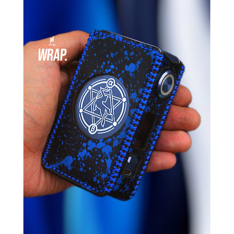 Jual Casing Kulit Semua Variant Warna tipe M200 | Shopee Indonesia