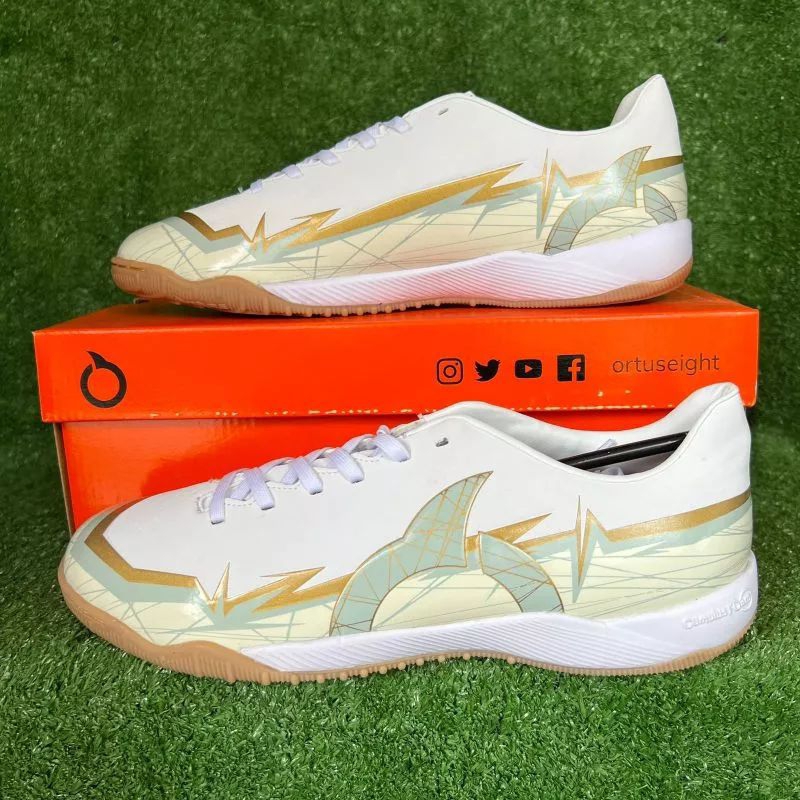 Jual Sepatu Futsal Ortuseight Catalisty Raiden Terbaru Original ...
