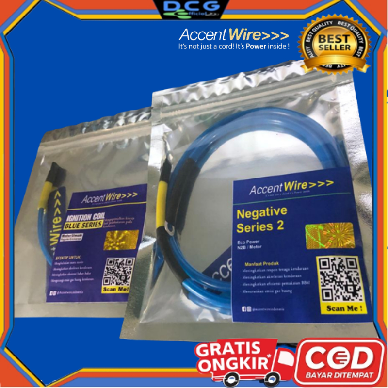 Jual Dcg Promo Murah Kabel Grounding Mobil Kabel Grounding Negative