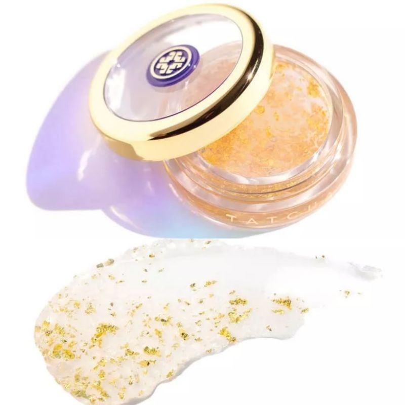 Jual Tatcha Camellia Gold Spun Lip Balm 6g | Shopee Indonesia