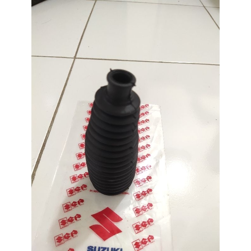 Jual Karet Booth Rack steer Karet Both Rack End Suzuki Ertiga 2012-2017 ...