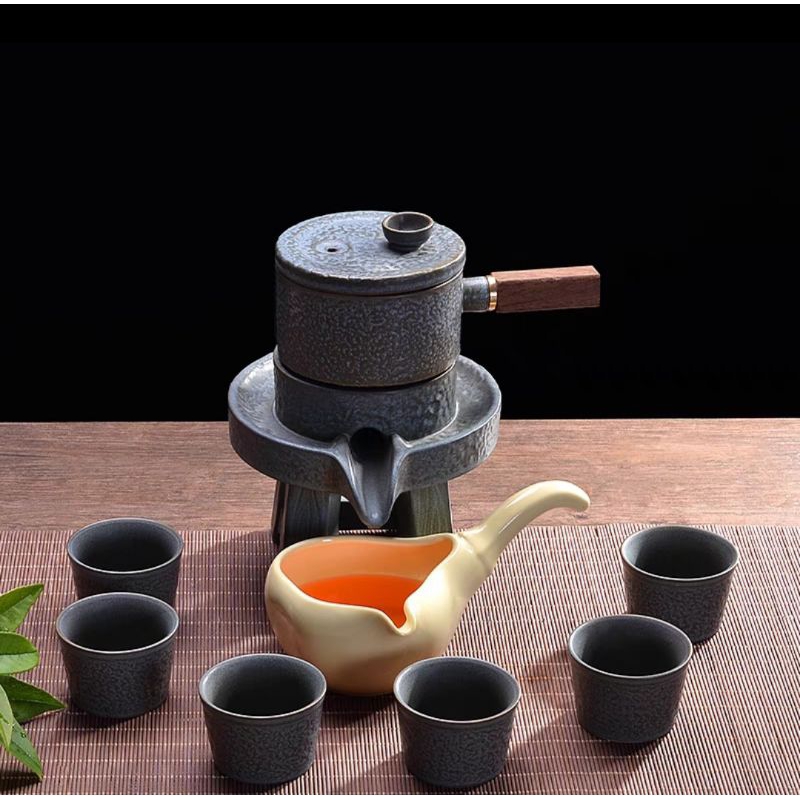 Jual Tea Pot Set / Set Teko Teh | Shopee Indonesia