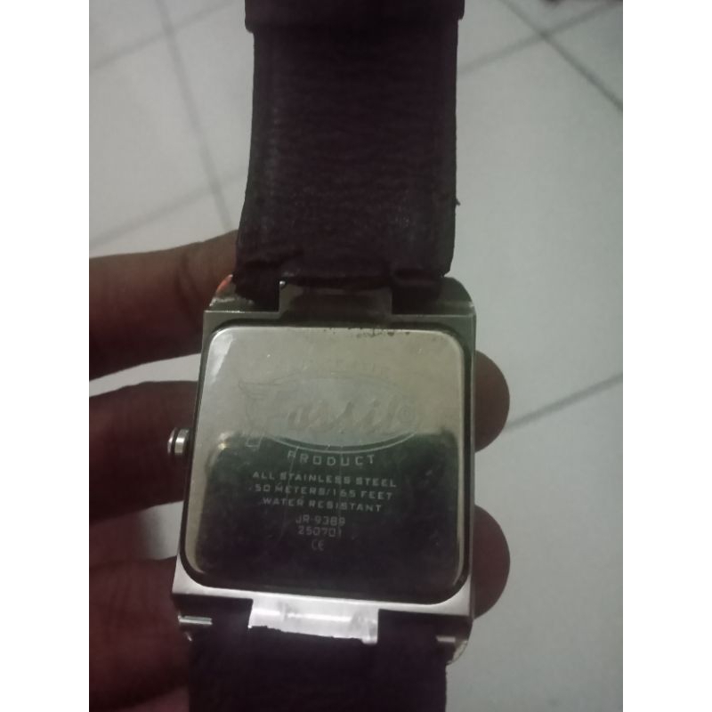 Jual jam tangan bekas atau second | Shopee Indonesia