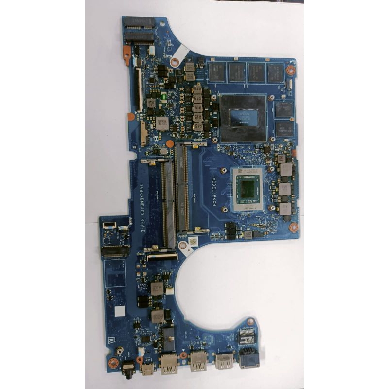 Jual Motherboard Laptop Asus Tuf FX506IUR766B7T Original Copotan Unit