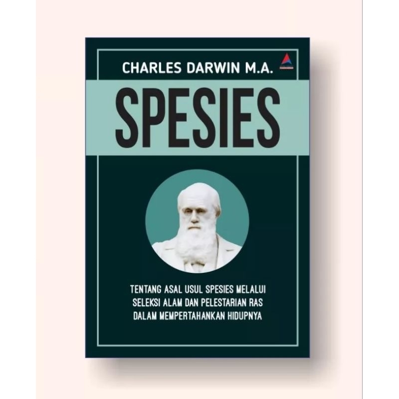 Jual Buku Spesies Charles Darwin Shopee Indonesia