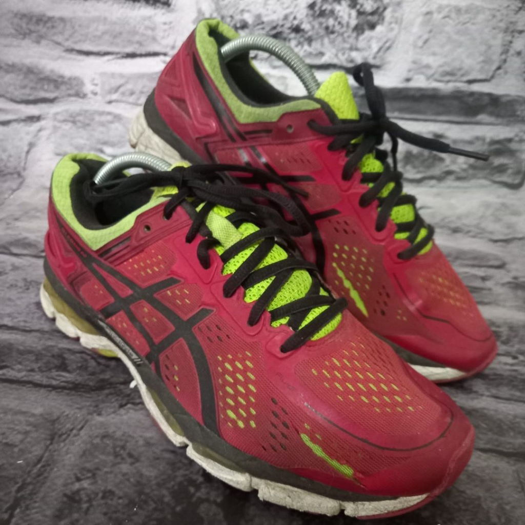 Harga sepatu asics shop gel kayano 22