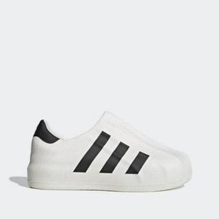 adidas gazelle silver green womens ADIDAS Originals SUPERSTAR SLIP-ON SHOES – MIDS&LOWS main image 1