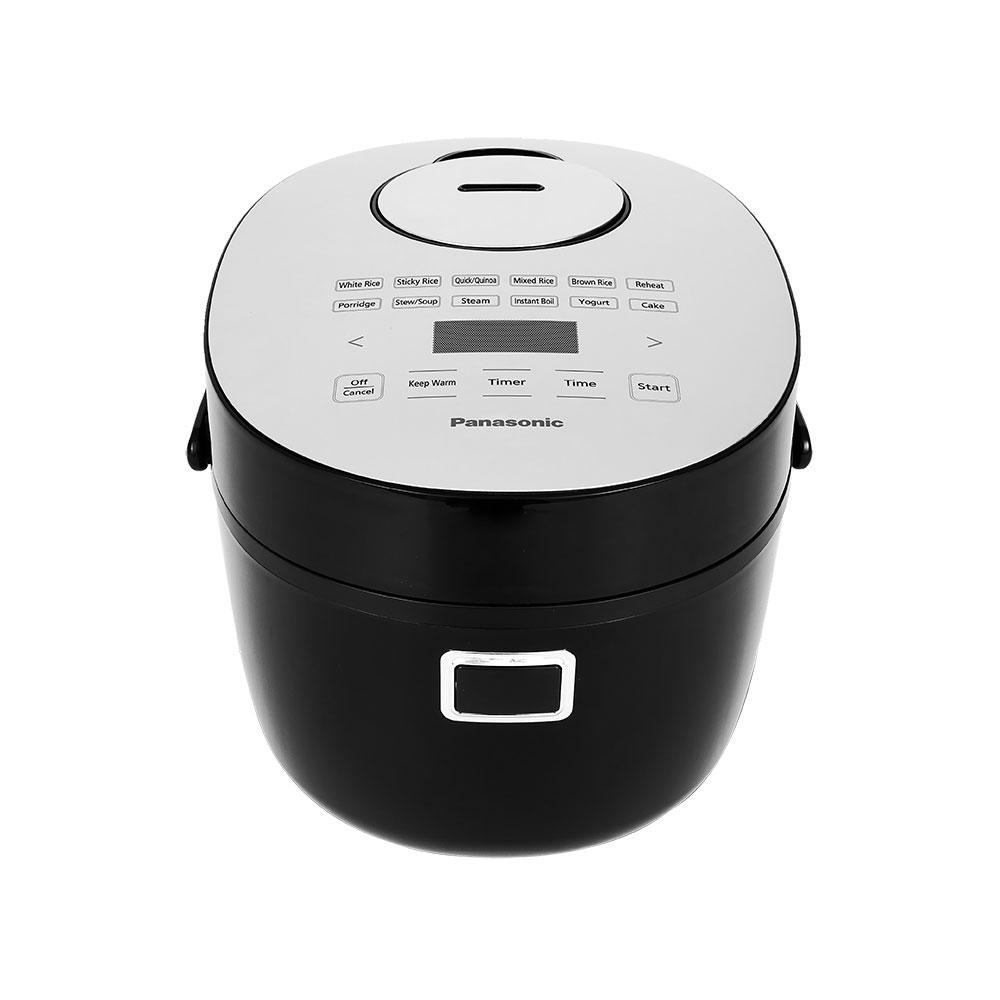 Jual Panasonic SRDB071KSR Rice Cooker Digital 0.7 Liter 400 Watt