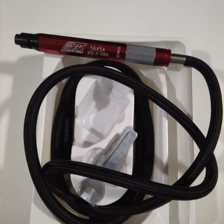 UHT CORPORATION 1934 Ống Dẫn Hơi Máy Mài Vi Khí (Over Hose Air Micro Grinder) | KOUEI | Nhận báo giá