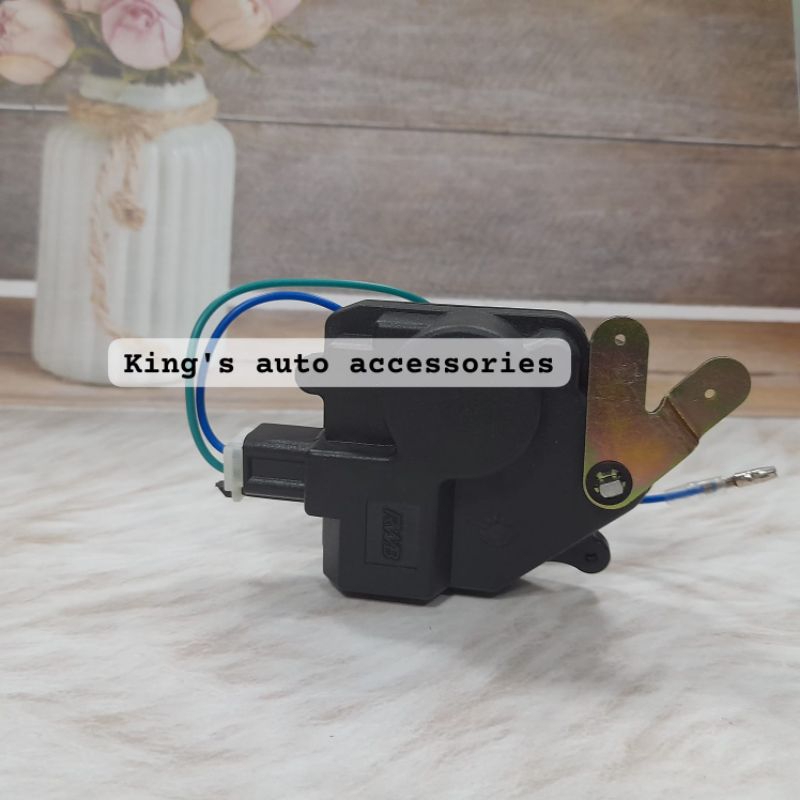 Jual Central Door Lock All New Avanza 2012 Up | Shopee Indonesia