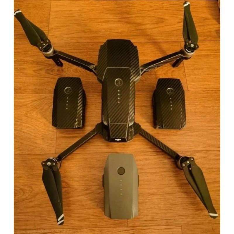 Jual Drone DJI MAVIC 1 PRO | Shopee Indonesia