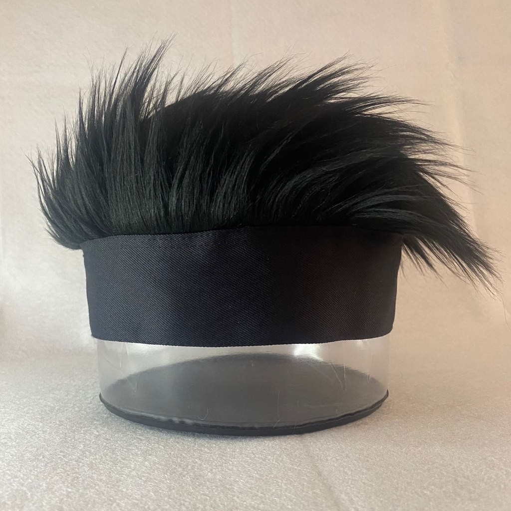 Jual Topi wig pria rambut palsu | Shopee Indonesia