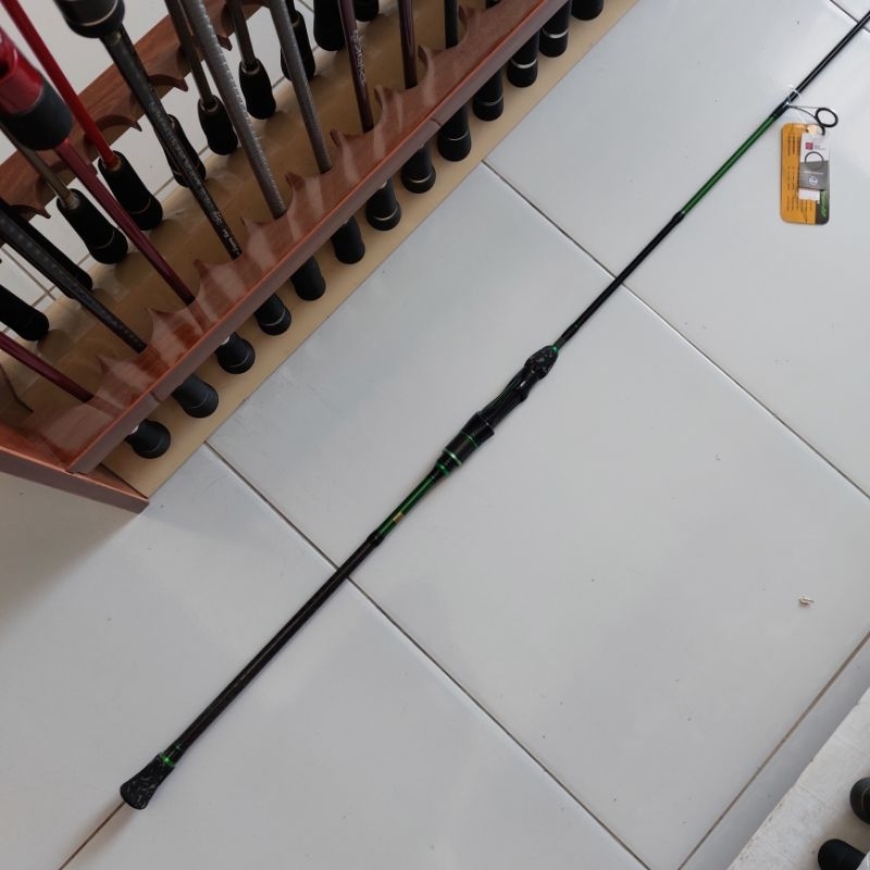 Jual Joran Daido Green Hell SP | Shopee Indonesia