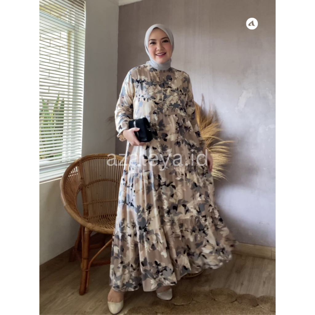 Jual Azaleya ID - Aura Series (New!) | Shopee Indonesia